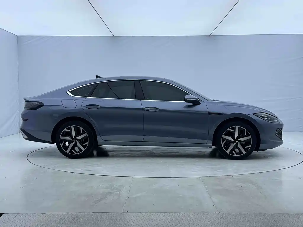 Volkswagen Lamando — миниатюра 9