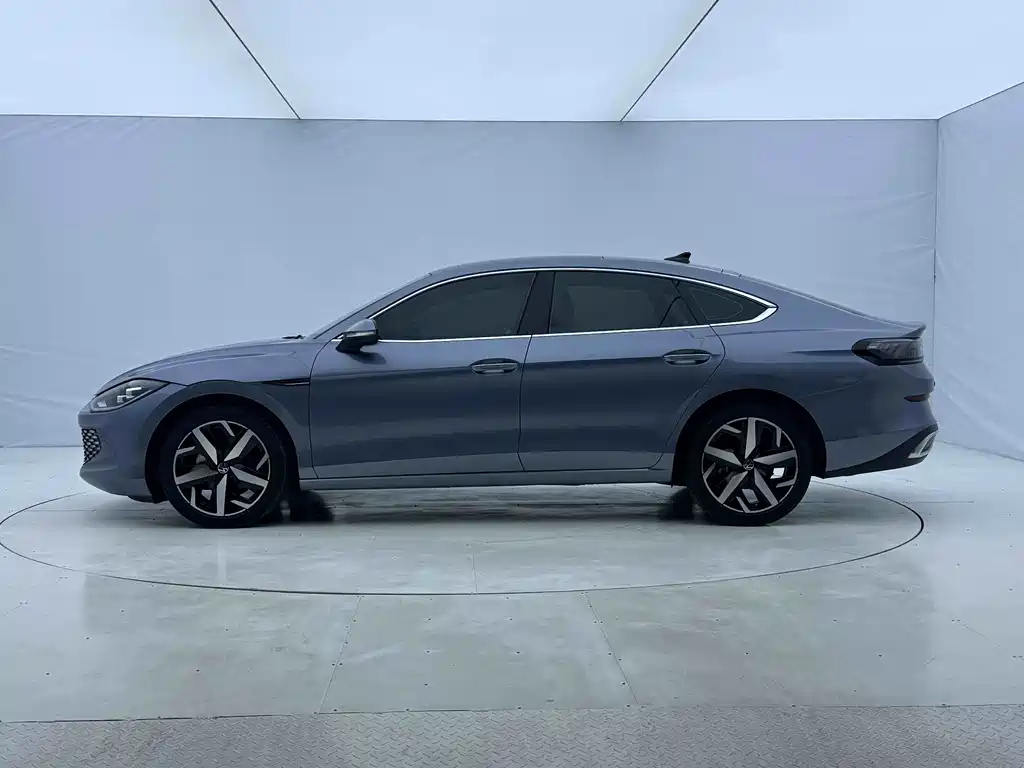 Volkswagen Lamando — миниатюра 7