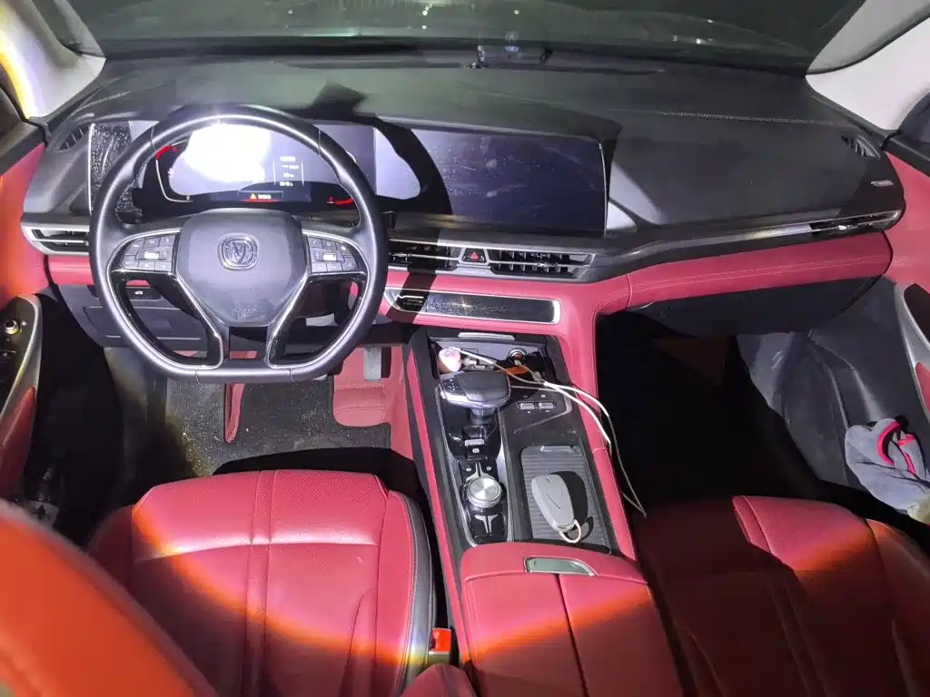 Changan CS75 PLUS — миниатюра 10