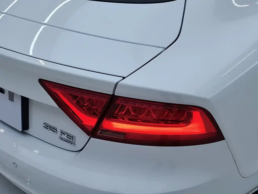 Audi A7 — миниатюра 23