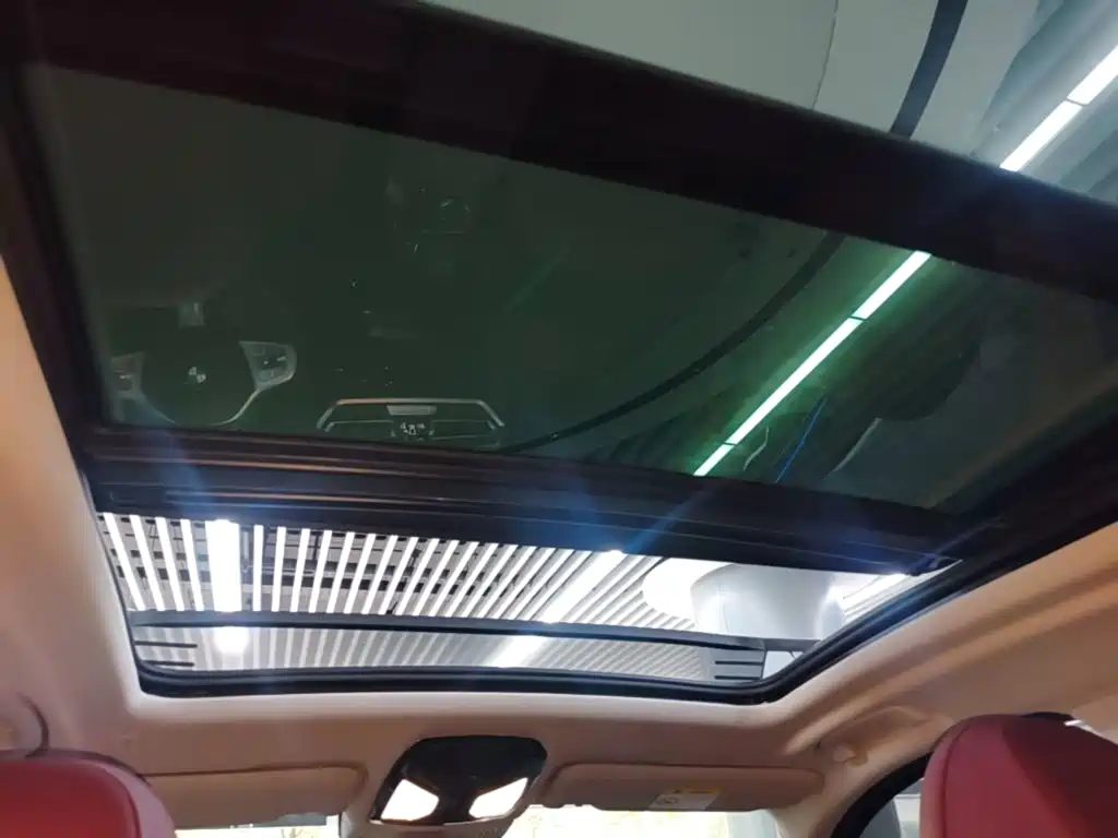 BMW X3 — миниатюра 18