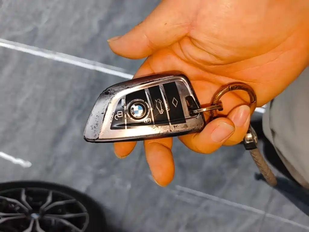 BMW X3 — миниатюра 9