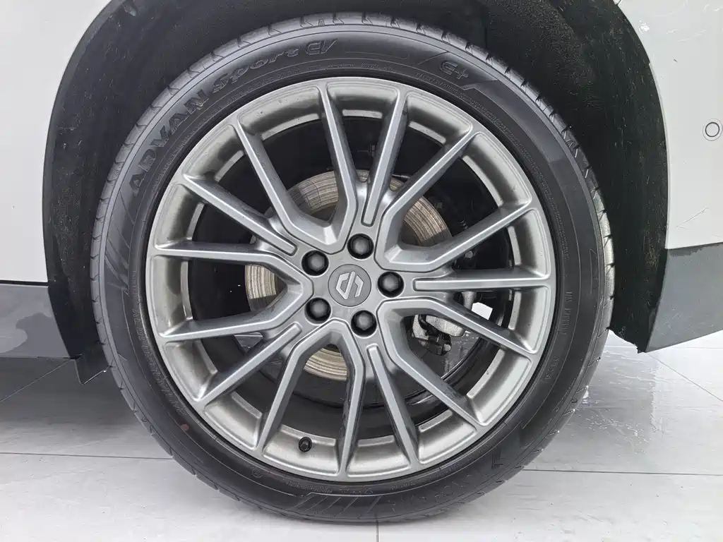 Leapmotor C10 2026 605