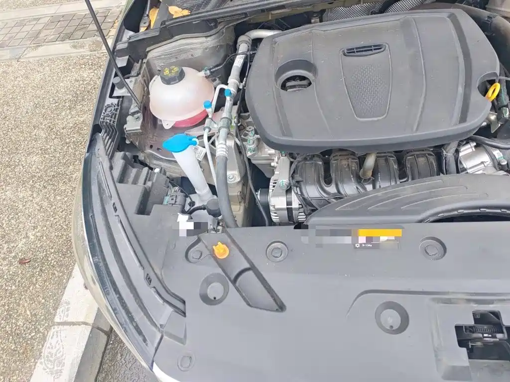 Geely Emgrand — миниатюра 19