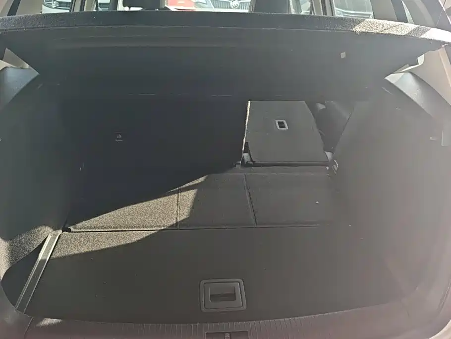 Volkswagen Golf Sportsvan — миниатюра 4