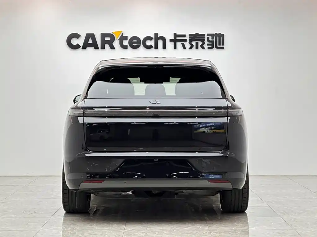 Li Auto Li L7 — миниатюра 4