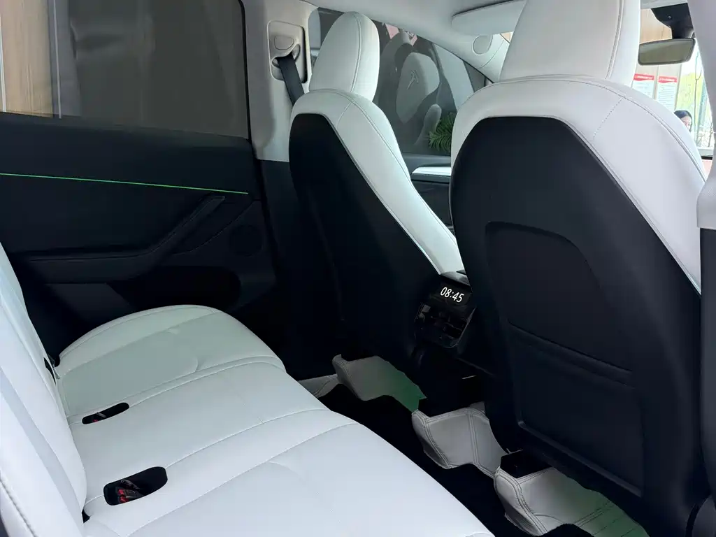 Tesla Model Y — миниатюра 9