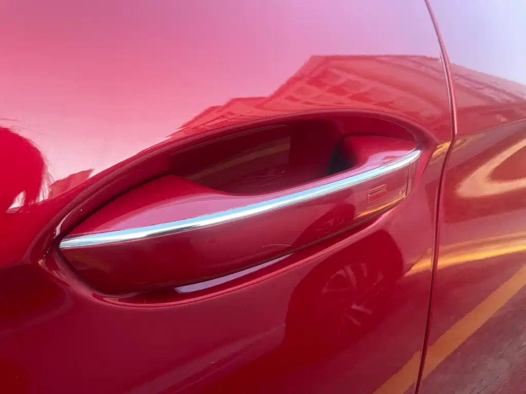 Volkswagen Lamando — миниатюра 13
