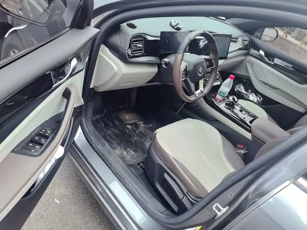 BYD Qin PLUS — миниатюра 16
