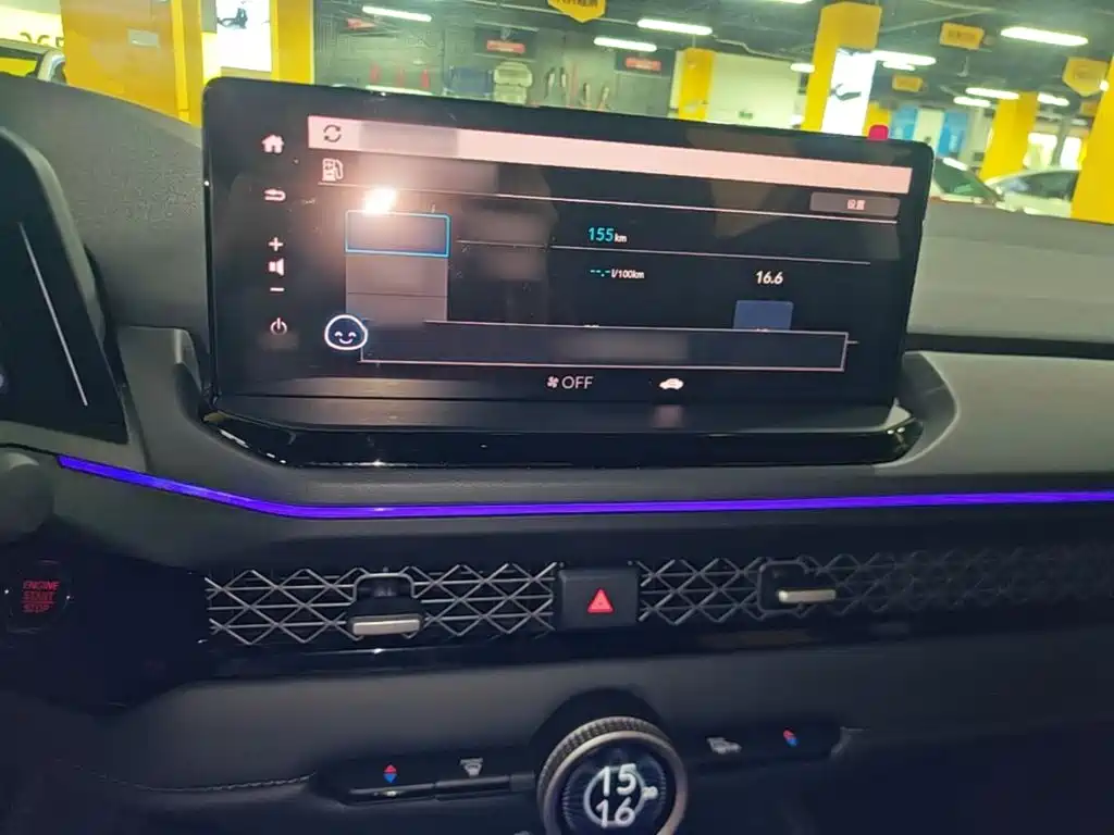 Honda Accord — миниатюра 10