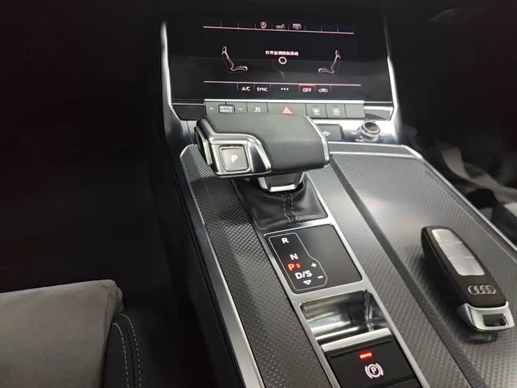 Audi A6L — миниатюра 14