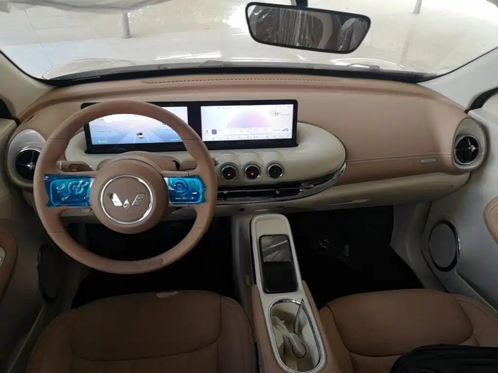 Wuling Bingo — миниатюра 10