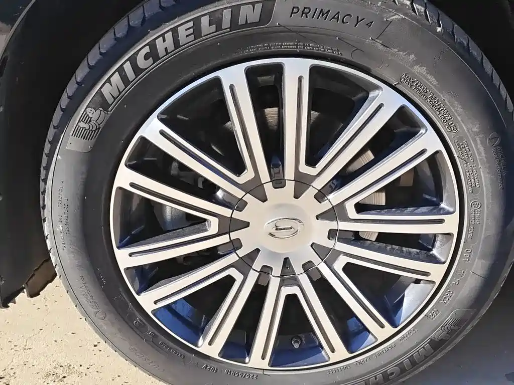 GAC Motor Trumpchi M8 — миниатюра 5