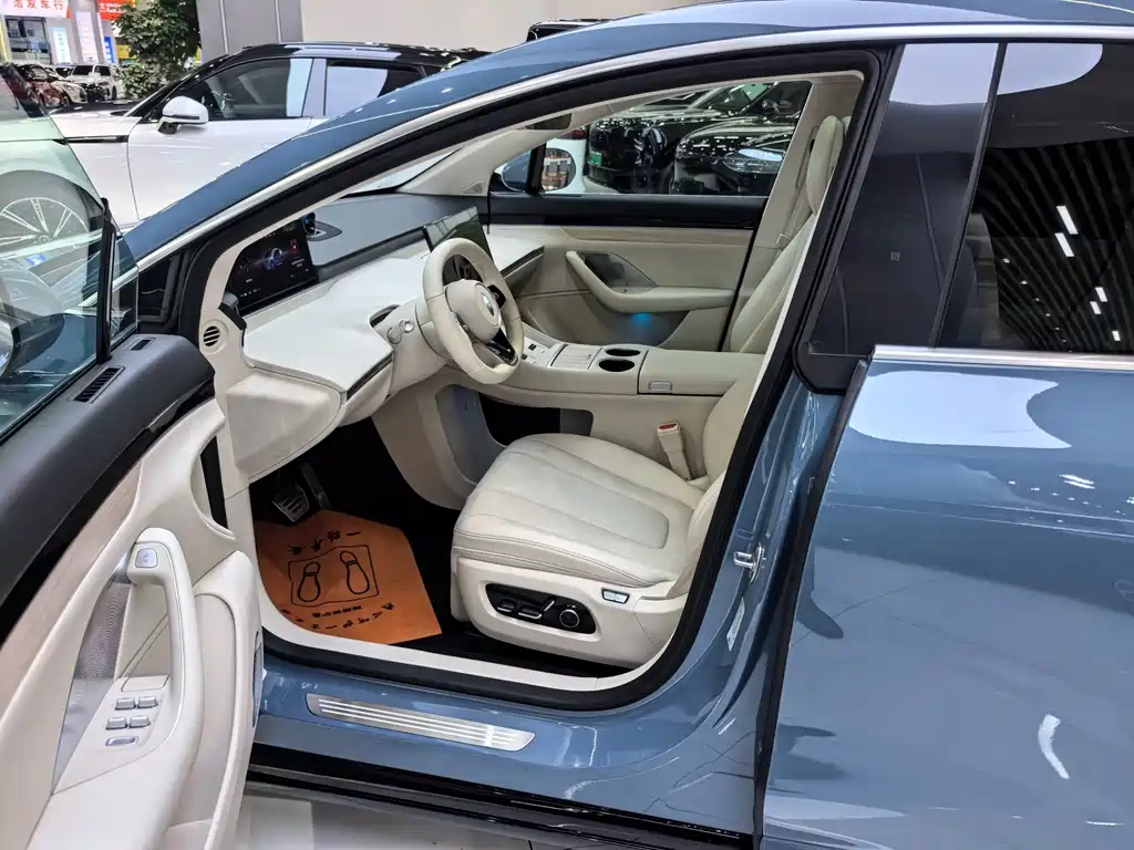 Zhijie Zhijie R7 — миниатюра 4