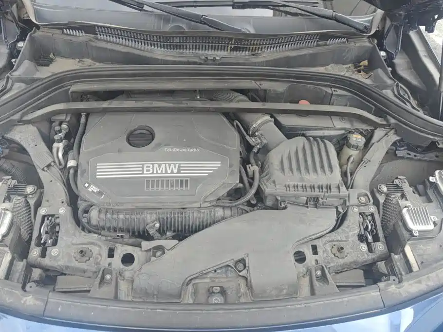 BMW X2 — миниатюра 10