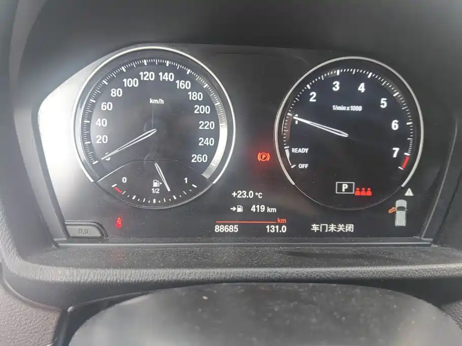 BMW X2 — миниатюра 14