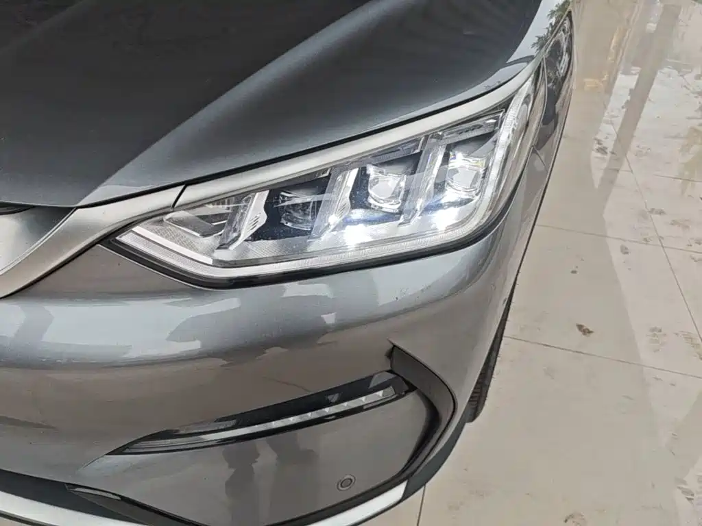 BYD PLUS New Energy — миниатюра 24