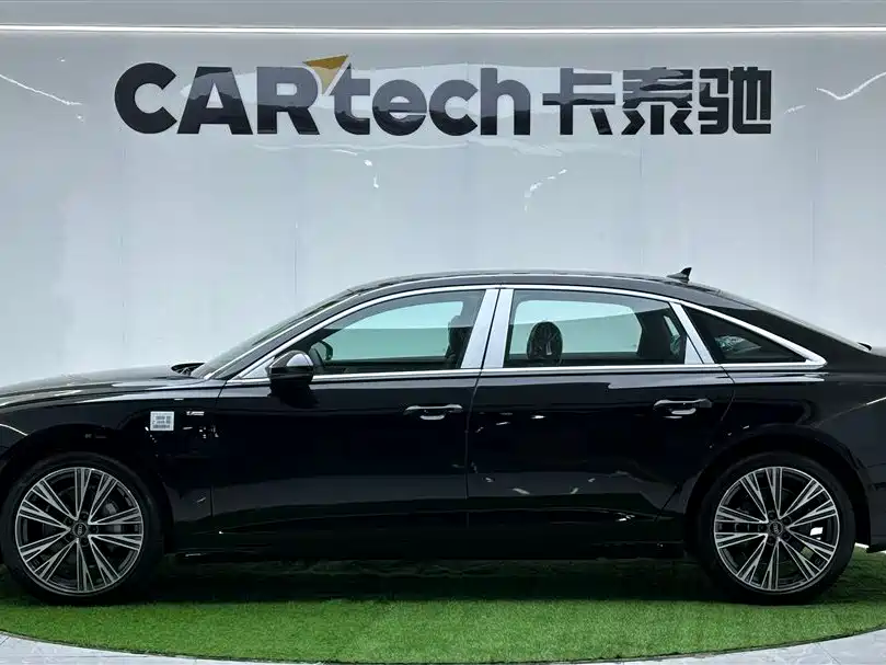 Audi A6L 2026 45 TFSI quattro