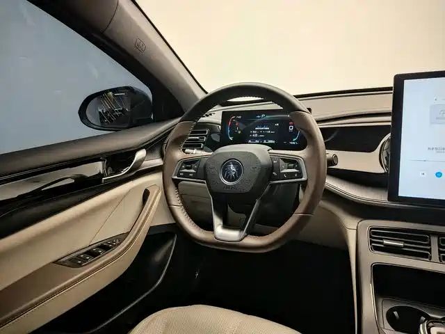 BYD Qin PLUS — миниатюра 11