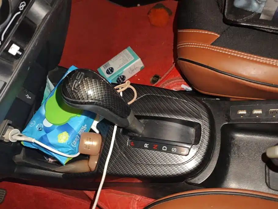 Honda Fit — миниатюра 16