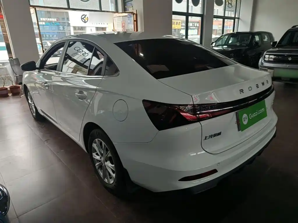 Roewe i5 — миниатюра 5