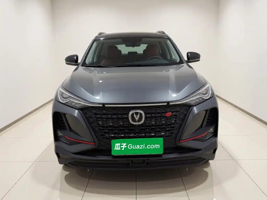 Changan CS75 PLUS — миниатюра 2