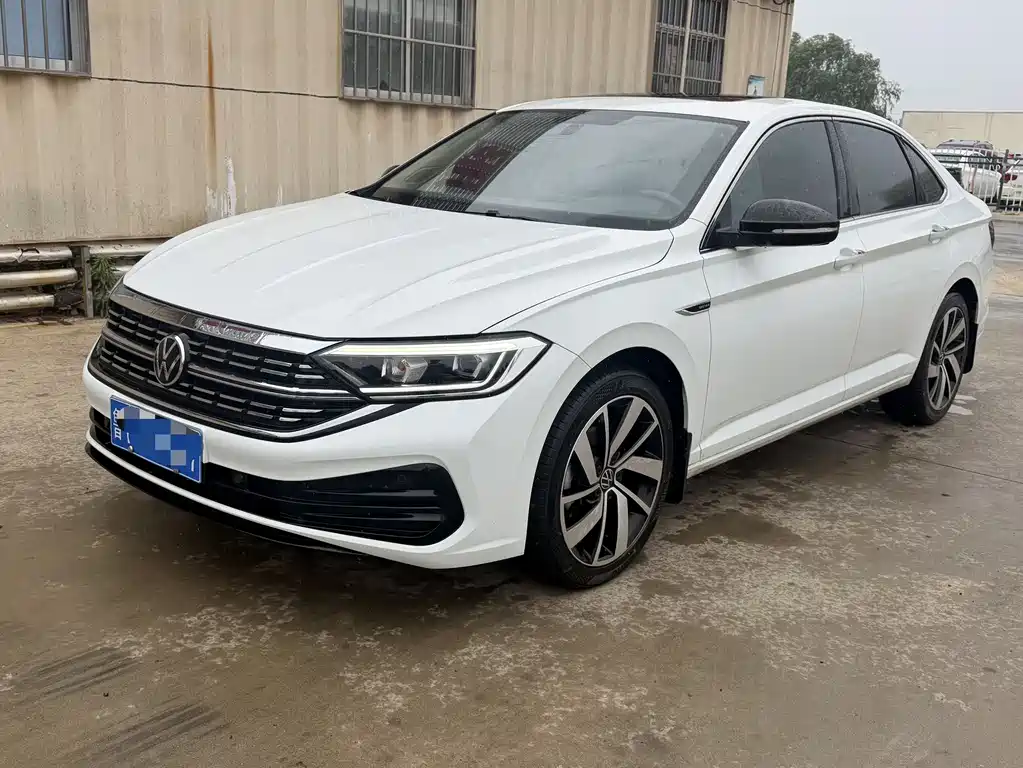 Купить Volkswagen Sagitar