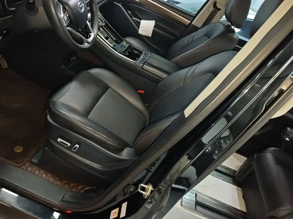 GAC Motor Trumpchi M8 — миниатюра 15