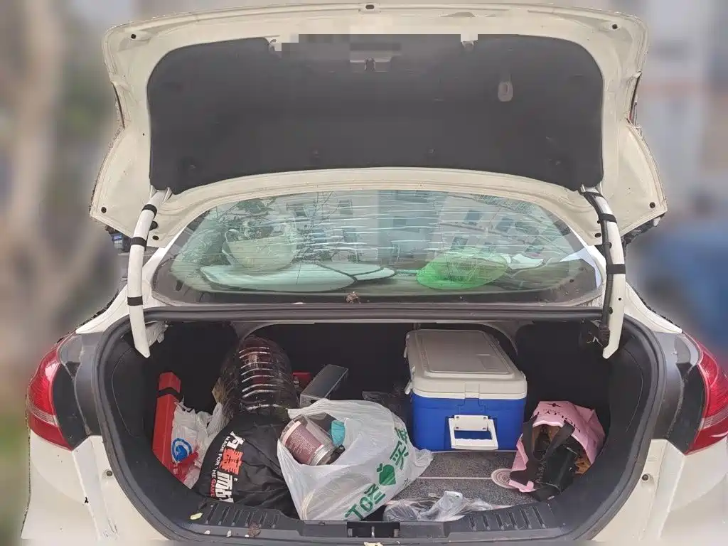 Ford Focus — миниатюра 20