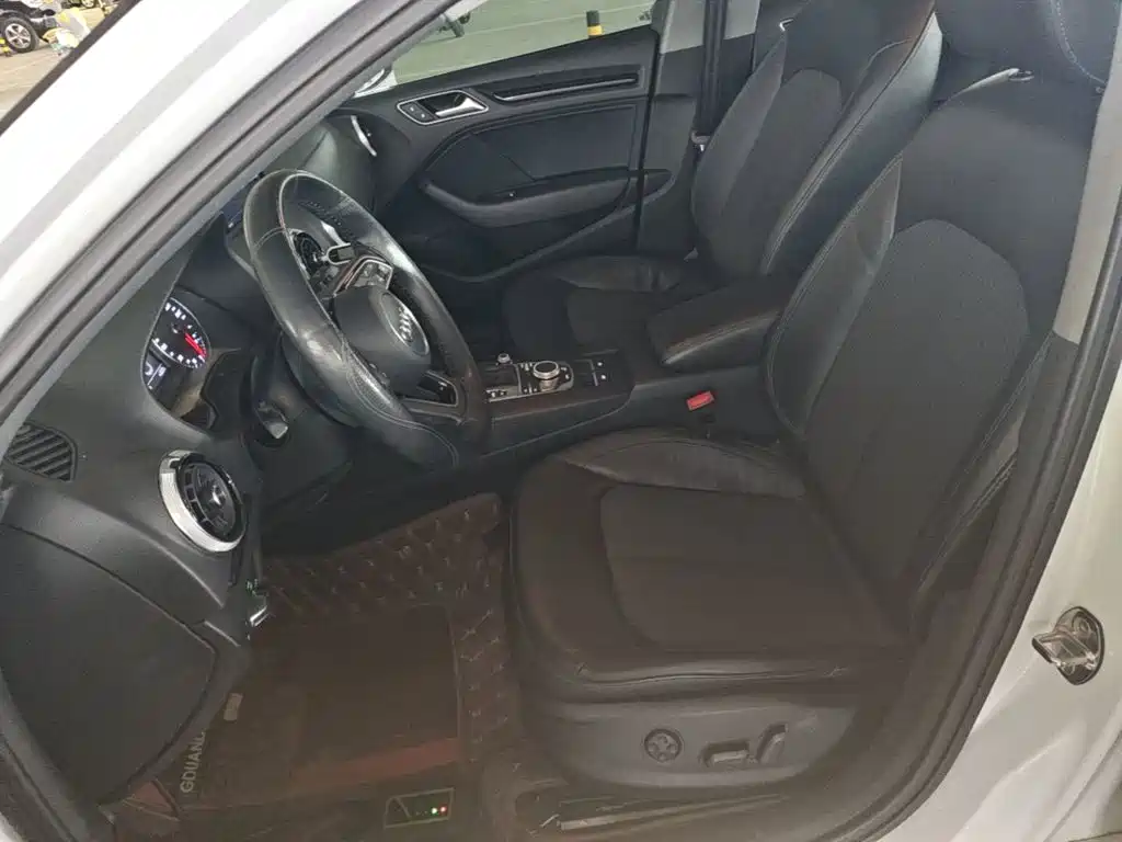 Audi A3 — миниатюра 15