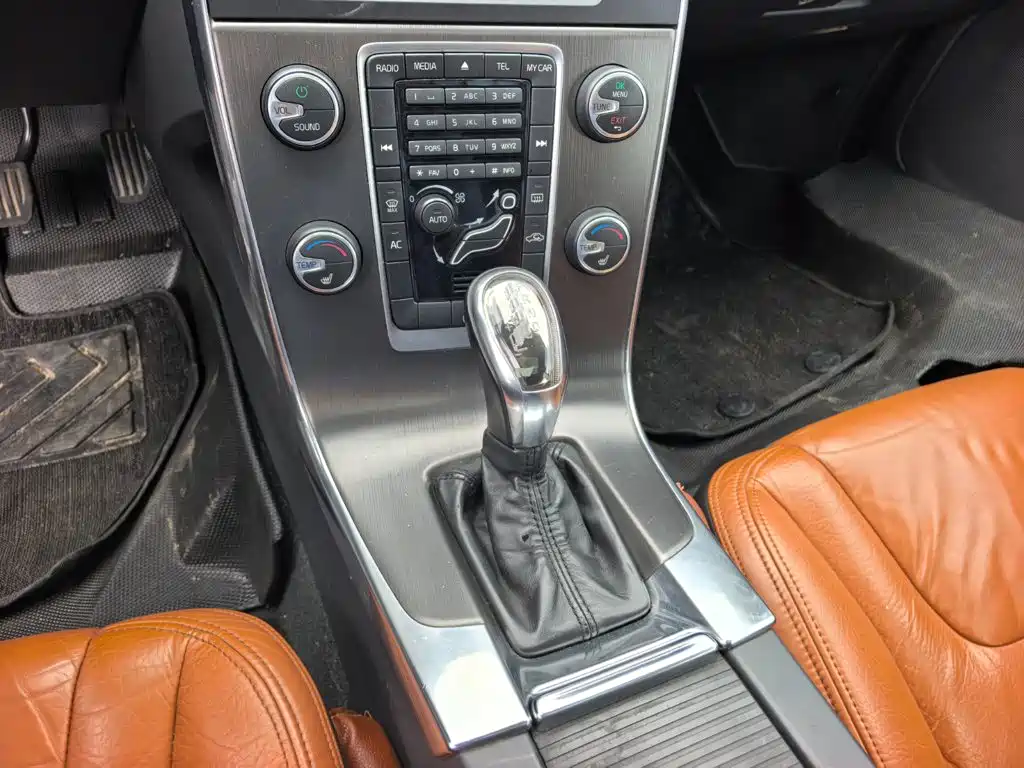 Volvo V60 — миниатюра 14