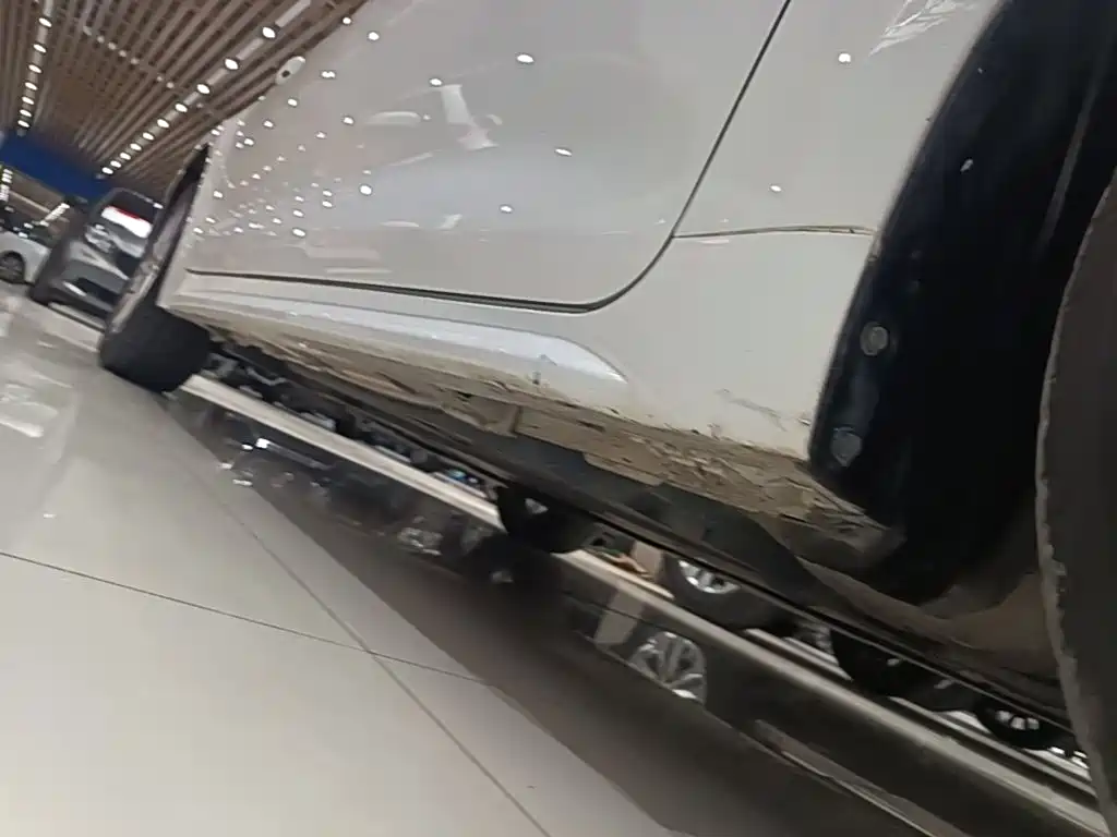 Toyota Levin — миниатюра 21