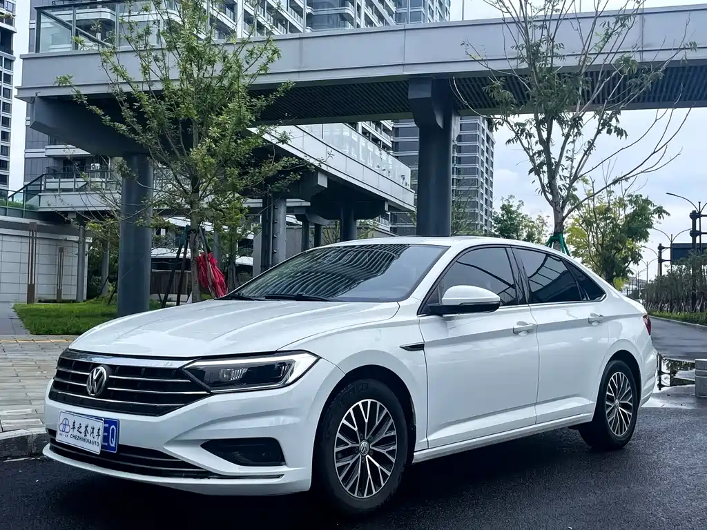 Volkswagen Sagitar — миниатюра 2