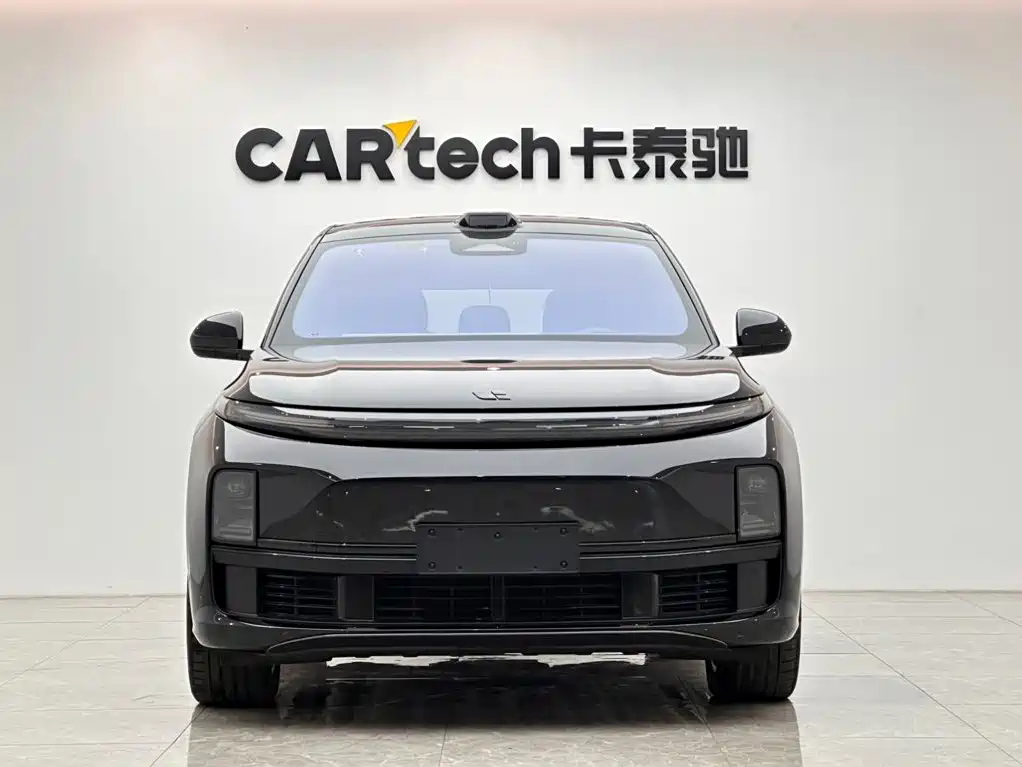Li Auto Li L7 — миниатюра 7