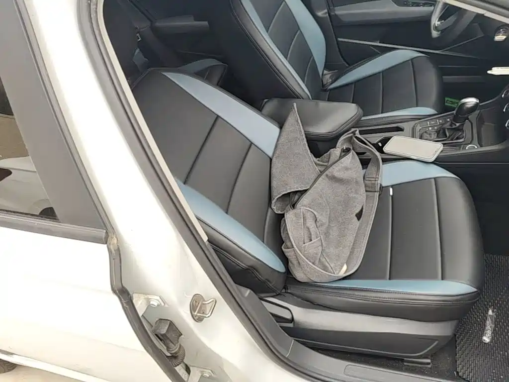 Volkswagen Lavida — миниатюра 25