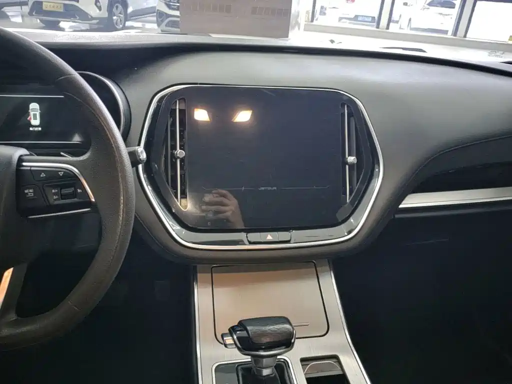 Jetour X70 — миниатюра 13