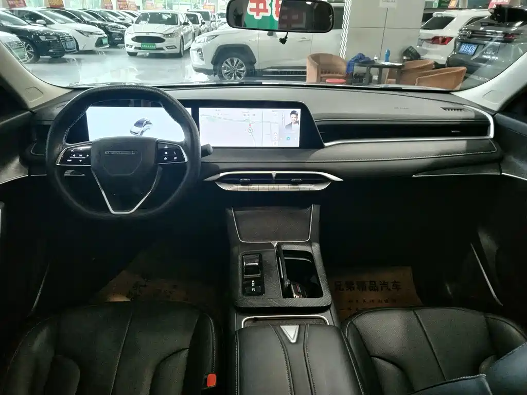 Venucia V DD-i — миниатюра 3