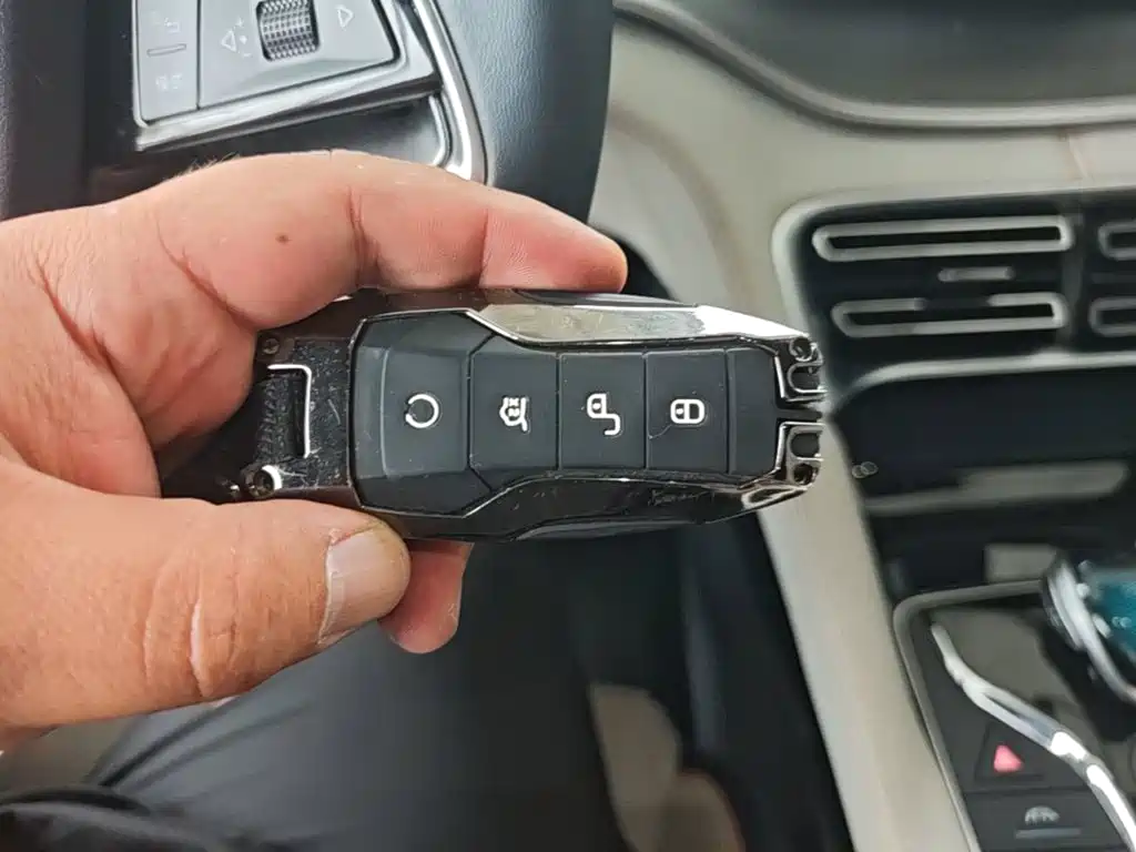 BYD PLUS New Energy — миниатюра 9