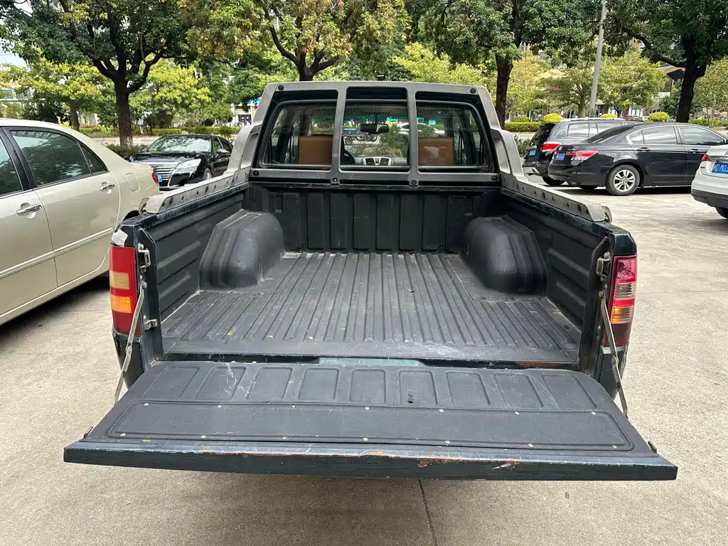 JIANGLING COLLECTION