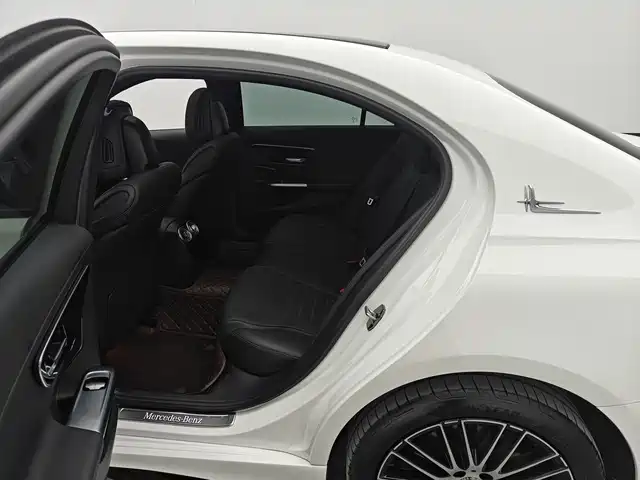 Mercedes-Benz C-Class C 2023 C 260 L Sport