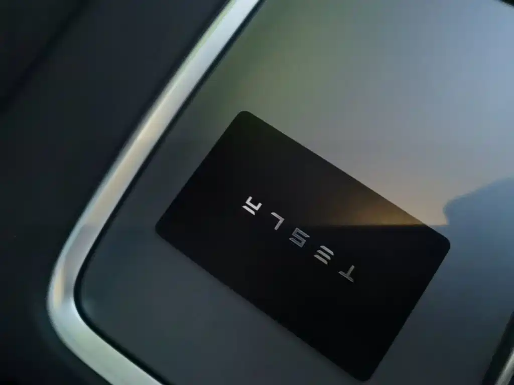 Tesla Model Y — миниатюра 9