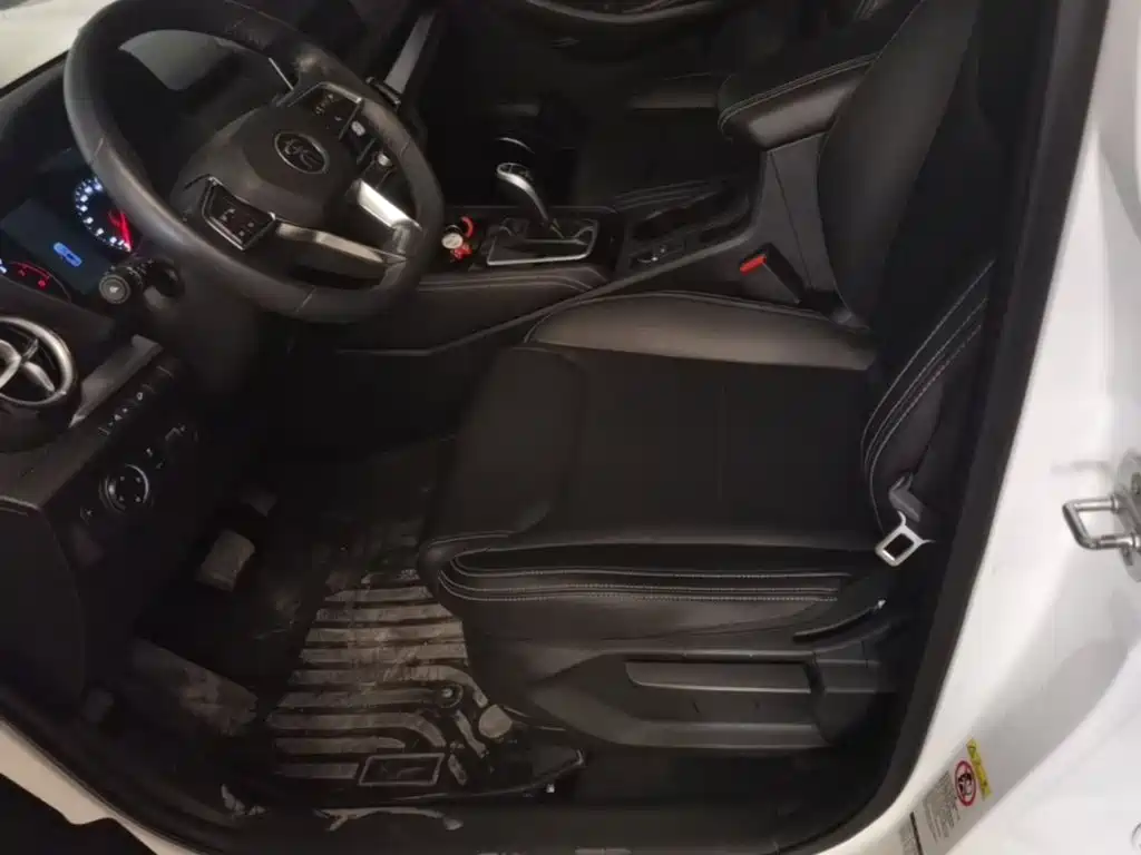 BYD Song — миниатюра 15