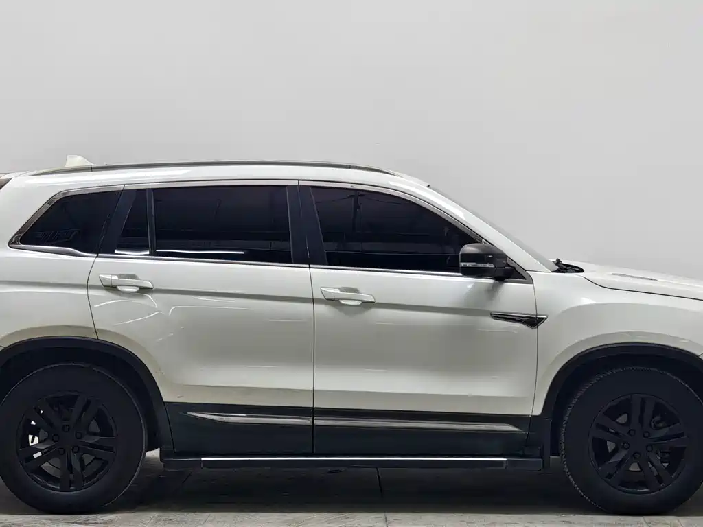 Changan CS75 — миниатюра 8