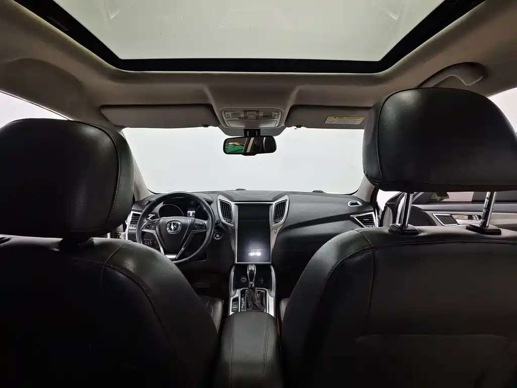 Changan CS75 — миниатюра 10