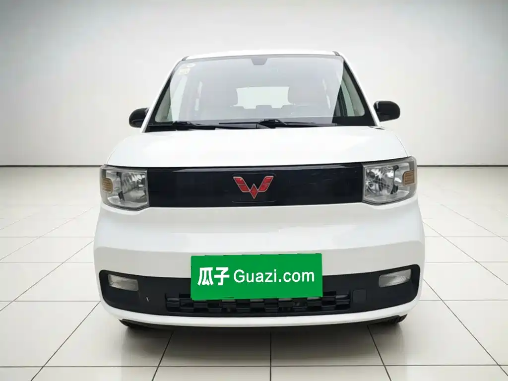 Wuling MINIEV — миниатюра 2