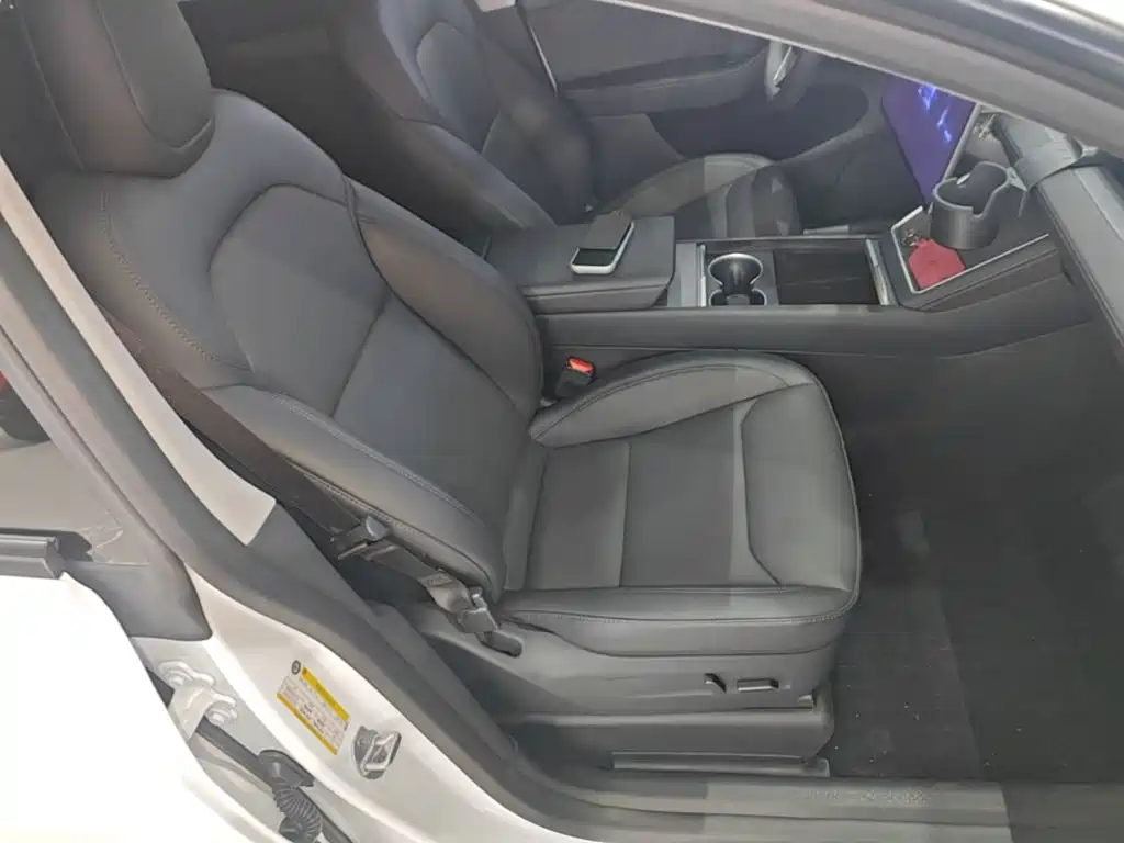 Tesla Model Y — миниатюра 25