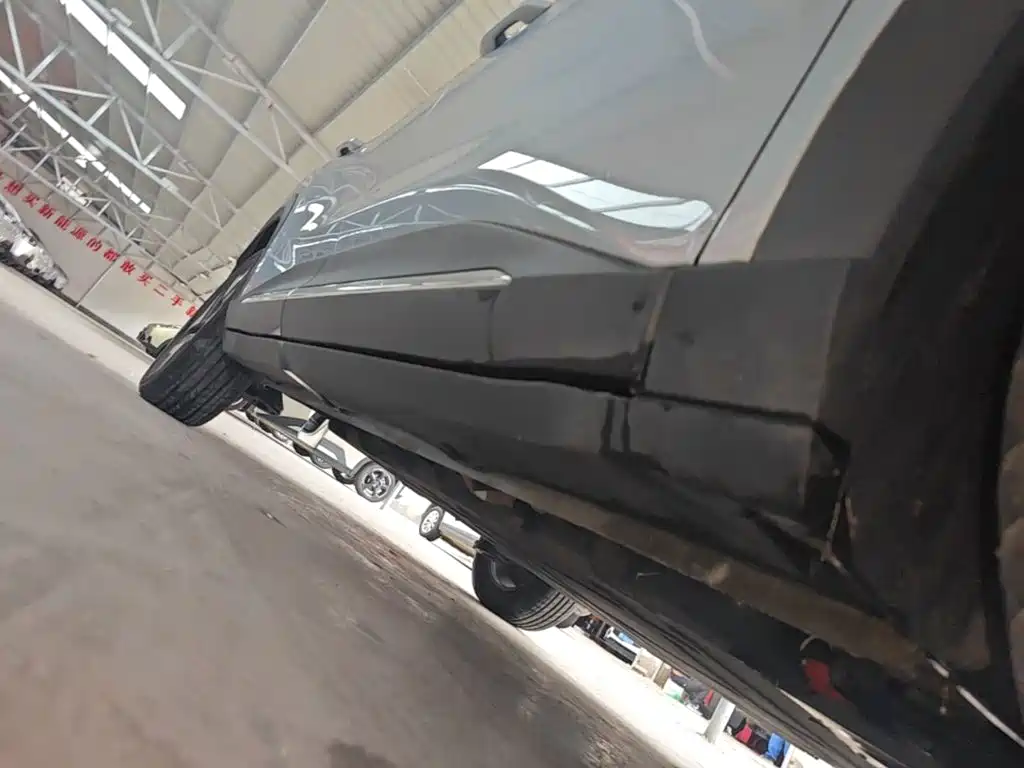 Wuling Bingo S — миниатюра 21