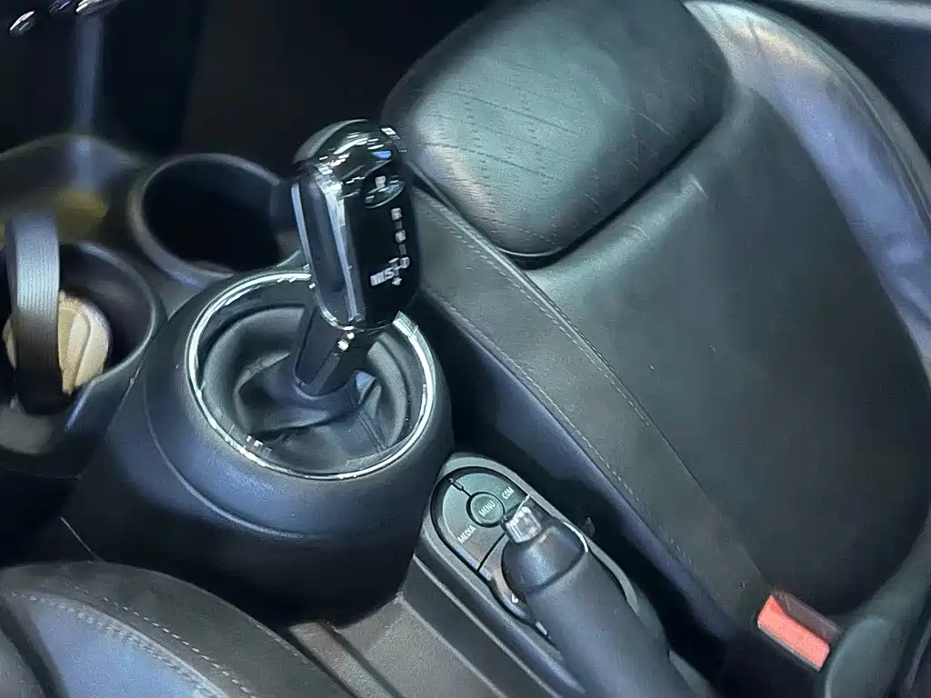 MINI Mini — миниатюра 4
