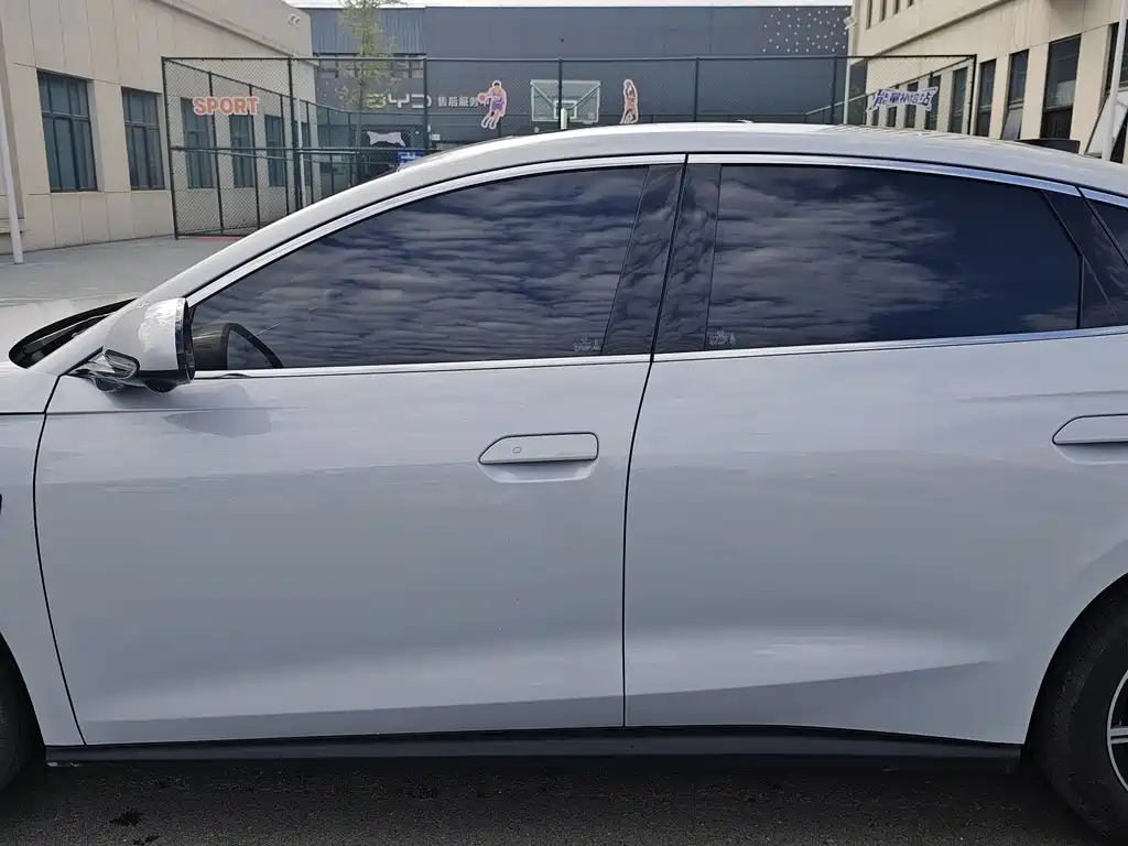 BYD Seal 06 — миниатюра 19