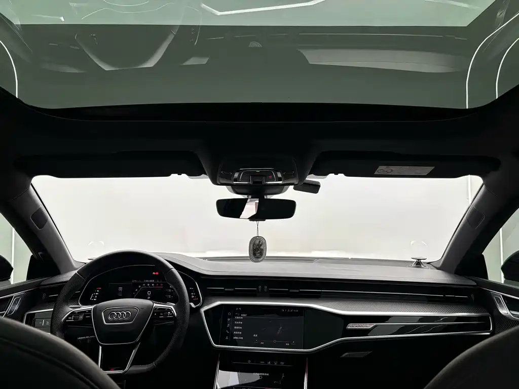 Audi A7 — миниатюра 17